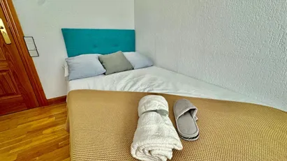 Room for rent in Zaragoza, Aragón