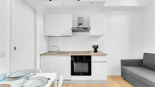 Apartments in Milano Zona 2 - Stazione Centrale, Gorla, Turro, Greco, Crescenzago - photo 10