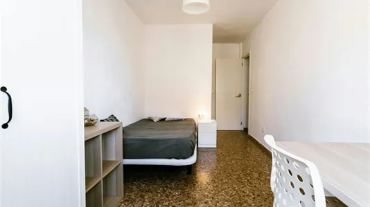 Rooms in Alboraya - photo 1