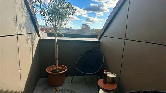 Apartments in Stad Brussel - photo 10