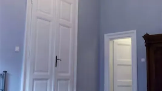 Apartments in Budapest Józsefváros - photo 9