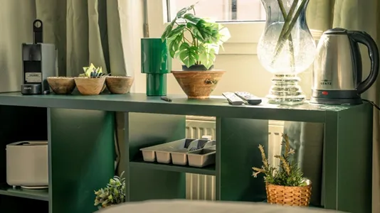 Apartments in Mannheim - photo 1