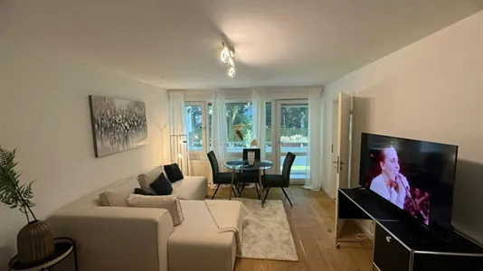 Houses in Munich Thalkirchen-Obersendling-Forstenried-Fürstenried-Solln - photo 7