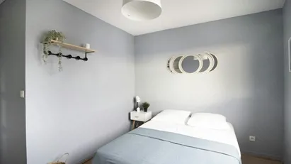 Room for rent in Lyon, Auvergne-Rhône-Alpes