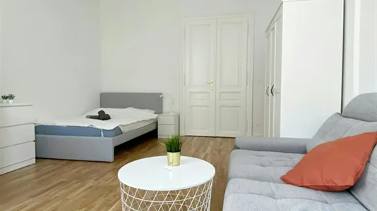 Rooms in Wien Neubau - photo 8