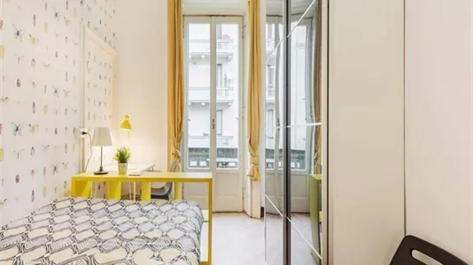 Rooms in Milano Zona 3 - Porta Venezia, Città Studi, Lambrate - photo 4