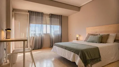 Room for rent in el Camí de Vera, Comunidad Valenciana