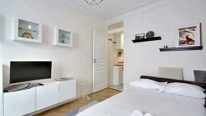 Apartment for rent in Paris 18ème arrondissement - Montmartre, Paris