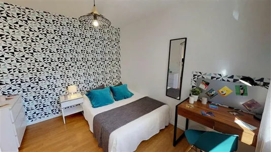 Rooms in Lyon - photo 1