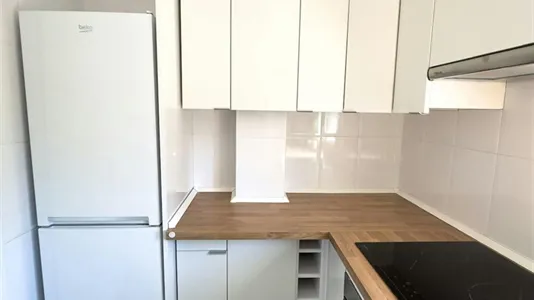 Rooms in Alcalá de Henares - photo 10
