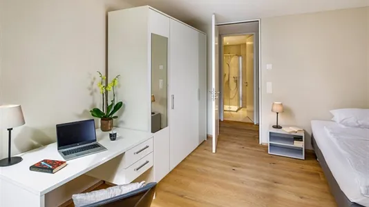 Rooms in Bülach - photo 4