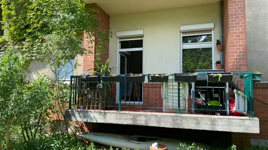 Apartments in Berlin Steglitz-Zehlendorf - photo 9