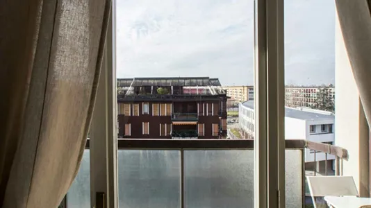 Rooms in Milano Zona 7 - Baggio, De Angeli, San Siro - photo 7