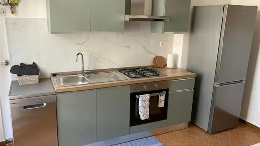 Rooms in Genoa - photo 4