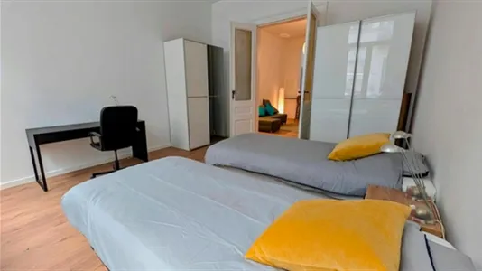 Apartments in Brussels Elsene - photo 4