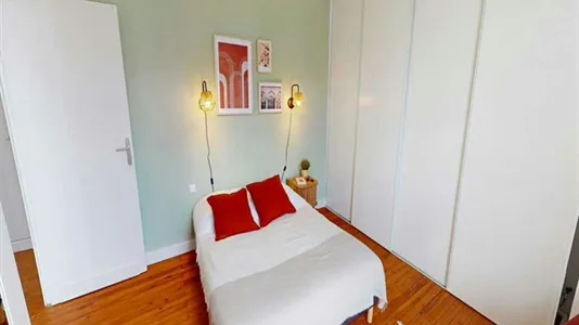 Rooms in Bordeaux - photo 2