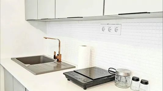 Apartments in Budapest Terézváros - photo 3