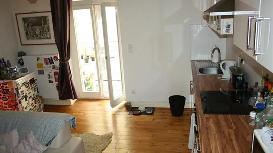 Apartments in Berlin Pankow - photo 6