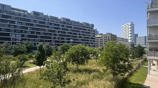 Apartments in Vienna Favoriten - photo 2