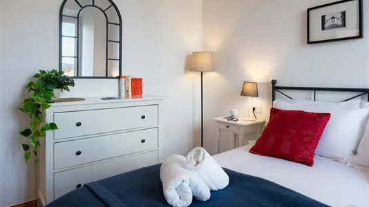 Apartments in Florence - photo 7