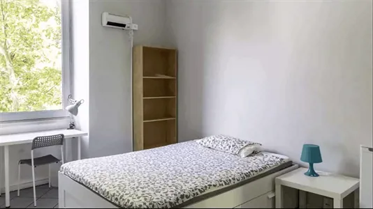 Rooms in Roma Municipio II – Parioli/Nomentano - photo 1