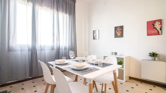 Rooms in Padua - photo 6