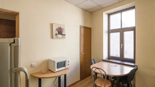 Rooms in Riga Vecrīga - photo 7