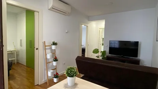 Apartments in Madrid Salamanca - photo 9