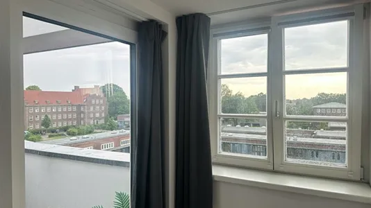 Apartments in Oldenburg - photo 5