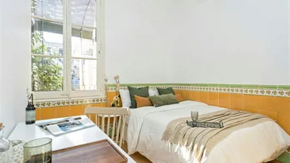 Room for rent in Barcelona Gràcia, Barcelona