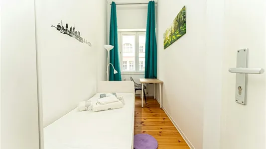 Rooms in Berlin Pankow - photo 2