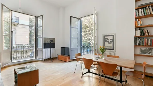 Apartments in Barcelona Ciutat Vella - photo 4