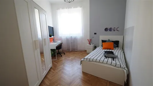 Rooms in Turin - photo 4