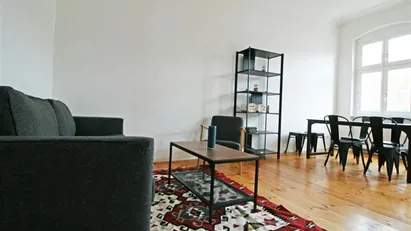 Apartment for rent in Berlin Friedrichshain-Kreuzberg, Berlin