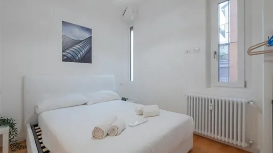 Apartments in Milano Zona 4 - Vittoria, Forlanini - photo 2