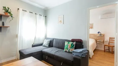Apartment for rent in Barcelona Horta-Guinardó, Barcelona