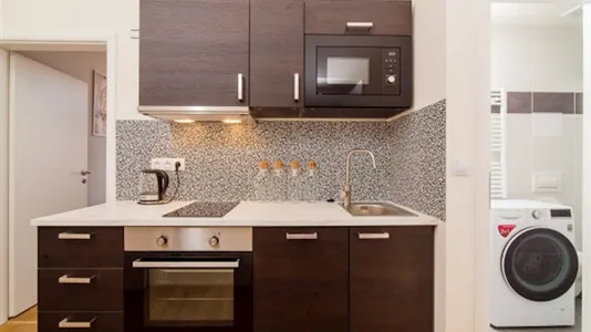 Rooms in Location is not specified - photo 8