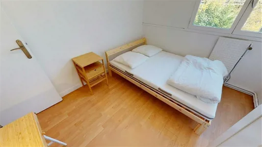 Rooms in Grenoble - photo 3