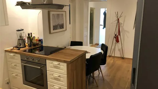 Rooms in Location is not specified - photo 6