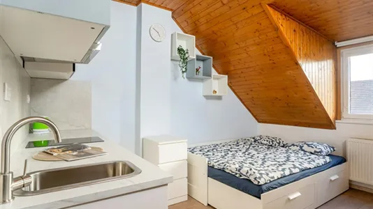 Apartments in Prague 10 - photo 4