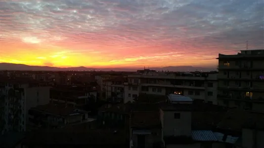 Rooms in Florence - photo 3