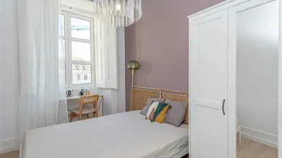 Room for rent in Lisbon (region)