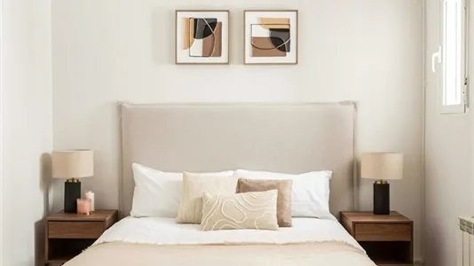 Apartments in Madrid Centro - photo 7