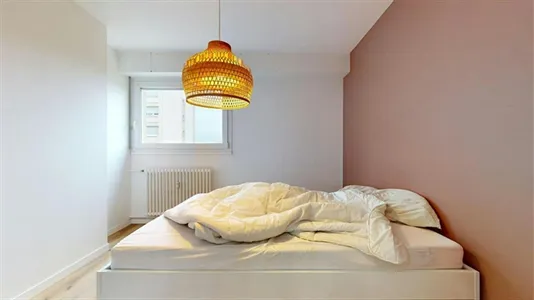 Rooms in Metz - photo 3