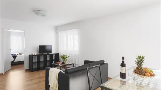 Apartments in Zürich District 3 - Wiedikon - photo 4