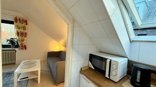 Apartments in Location is not specified - photo 5