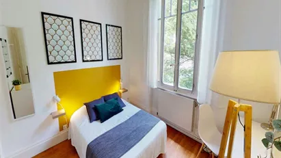 Room for rent in Lyon, Auvergne-Rhône-Alpes