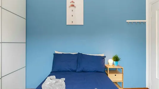 Rooms in Milano Zona 8 - Fiera, Gallaratese, Quarto Oggiaro - photo 4