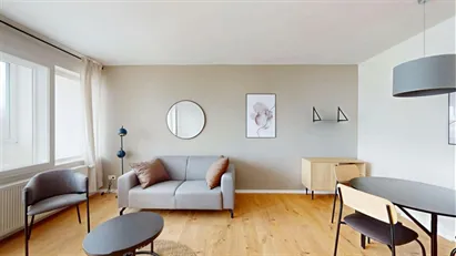 Apartment for rent in Berlin Tempelhof-Schöneberg, Berlin