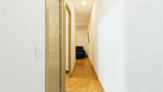 Houses in Madrid Chamberí - photo 7